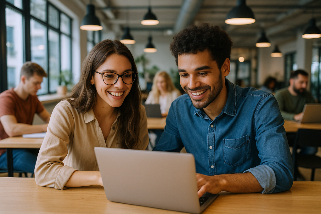 Business Plan Booster – Typologie des Autoentrepreneurs Français en 2025