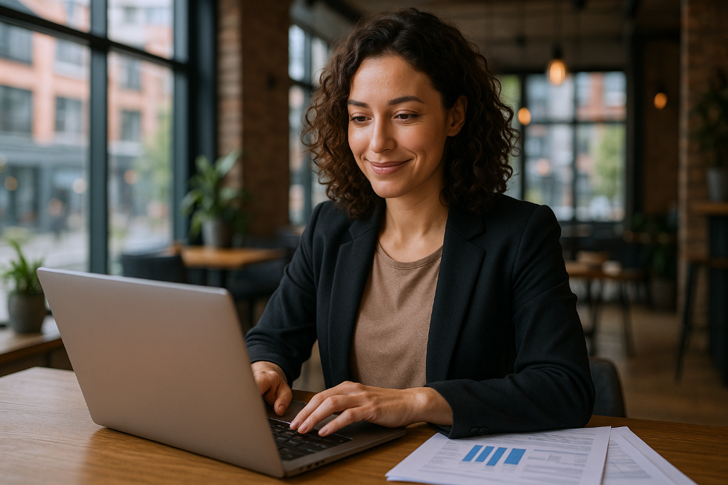 Business Plan Booster – Les clés du financement et des aides pour bien démarrer son entreprise