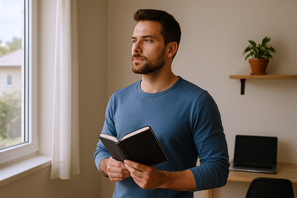 Business Plan Booster – Comment transformer votre vision en réalité entrepreneuriale