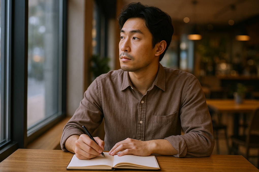 Business Plan Booster – Comment naviguer sereinement dans les défis du quotidien Comment naviguer sereinement dans les défis du quotidien