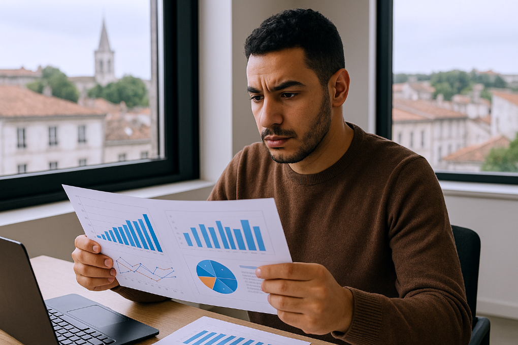 Business Plan Booster – Explorer son marché pour bâtir une entreprise solide Explorer son marché pour bâtir une entreprise solide