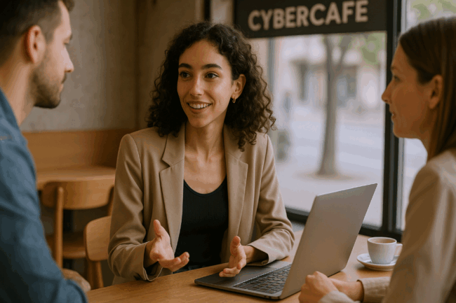 Business Plan Booster – 7 erreurs à ne pas commettre en marketing 7 erreurs à ne pas commettre en marketing