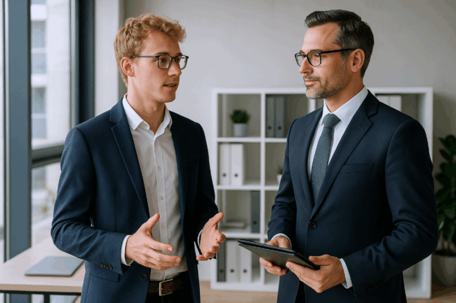 Business Plan Booster -Comment sécuriser légalement votre entreprise dès ses débuts Comment sécuriser légalement votre entreprise dès ses débuts